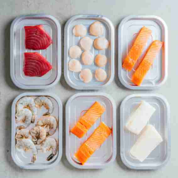 PureFish Reviews