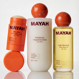 Mayah