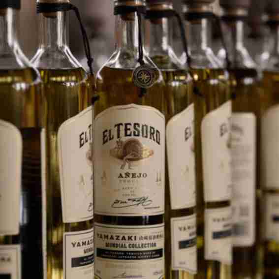 El Tesoro Reviews