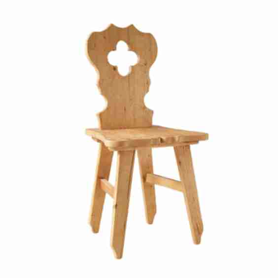 Tyrol Accent Chair