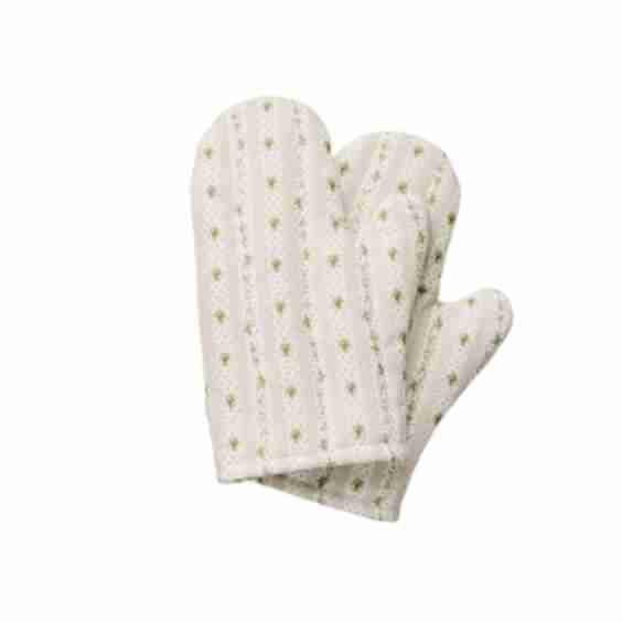 Florentine Oven Mitt Set