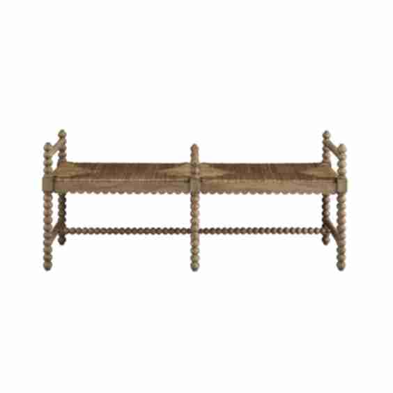 Bobbin Bench