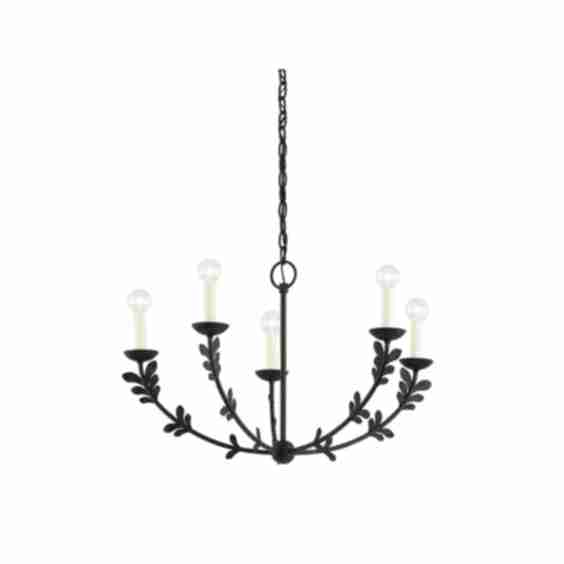 Priscilla Small Chandelier
