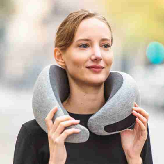 Go Neck Pillow