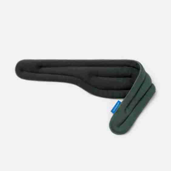 Heated Neck Wrap - Forest Green