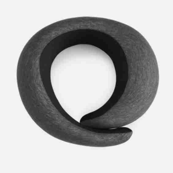 Go Neck Pillow - Dark Night