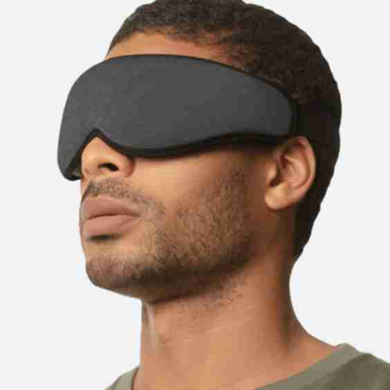 Eye Mask - Dark Night