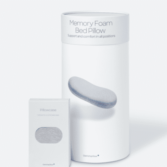 The Pillow Talk Bundle