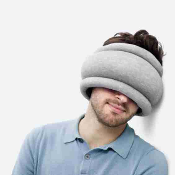 Light Versatile Pillow