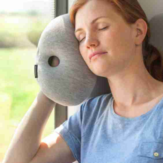 Mini Handy Pillow