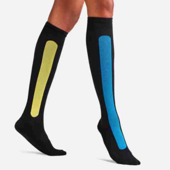 Bamboo Compression Socks