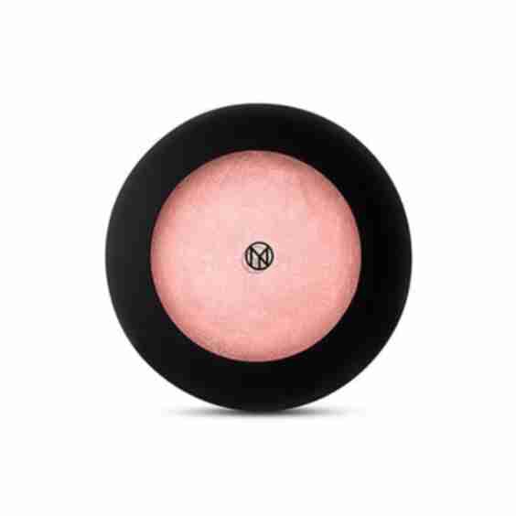 Mineral Baked Blush