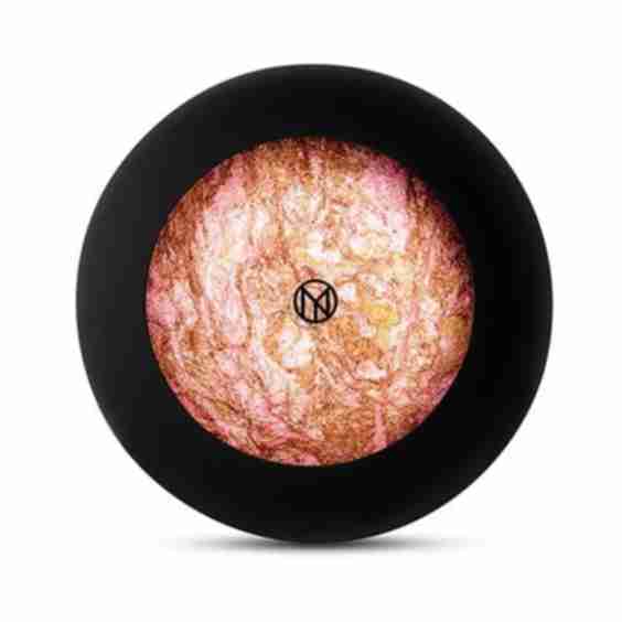 Mineral Baked Bronzer