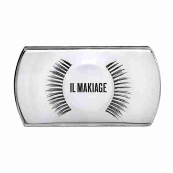 Lashes #21