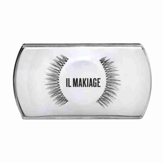Lashes #07