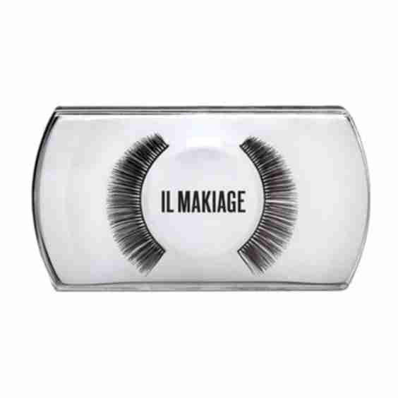Lashes #17