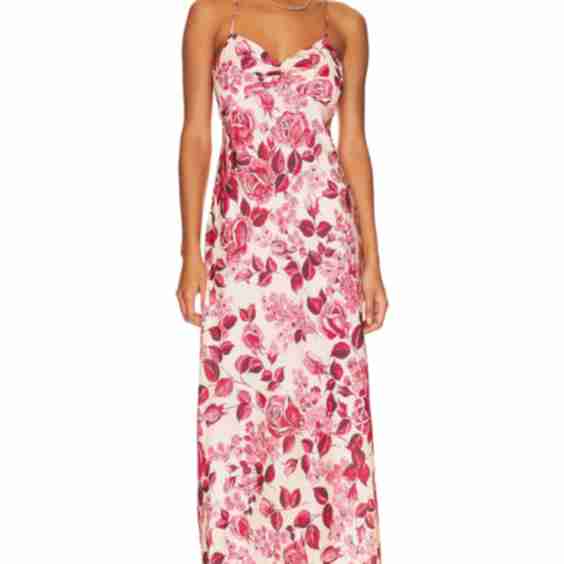 Envy Slip Dress