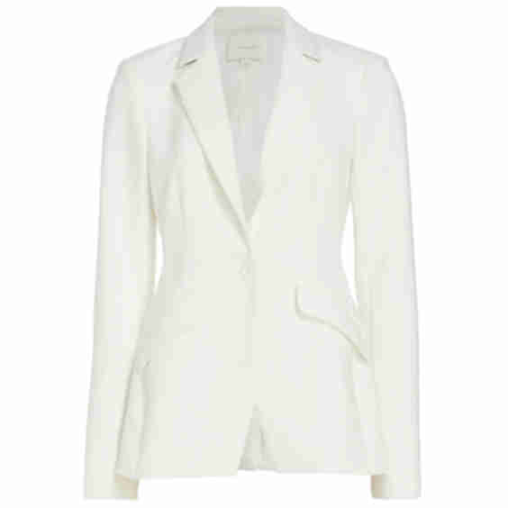 The Favorite Blazer