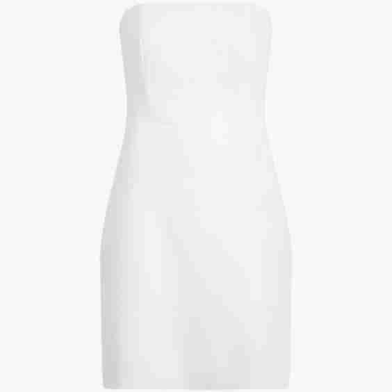 The Willow Dress