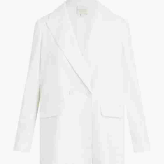 The Suits You Ponte Blazer