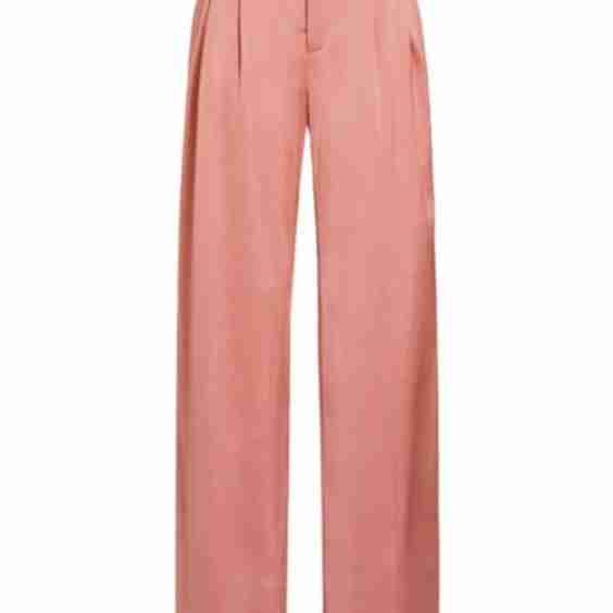 The Favorite Satin Pants