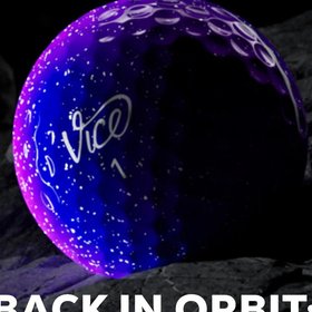 Vice Golf