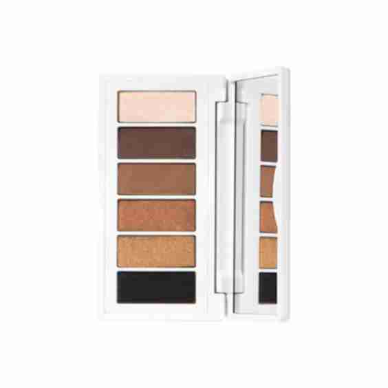 Chamomile Eye Palette
