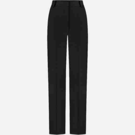 Classic Pants