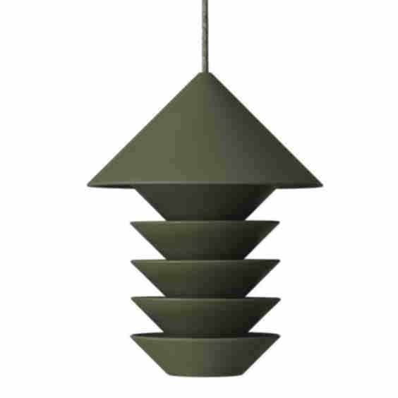 Bird Silo