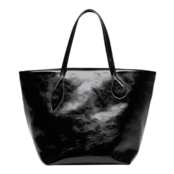 Naplak Black Sprout Tote
