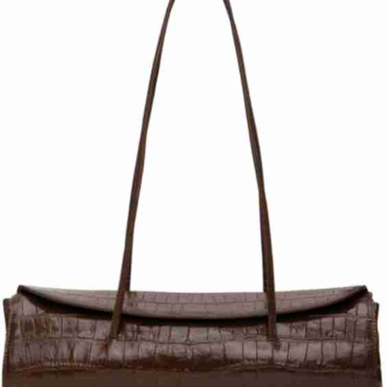 Cannoli Bag