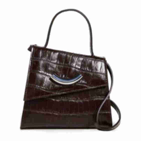 Slanted Lady Bag
