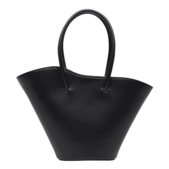 Tall Tulip Tote