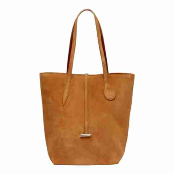 Sprout Tall Tote Bag