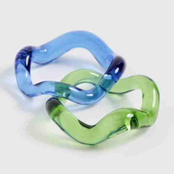 La Onda Rings