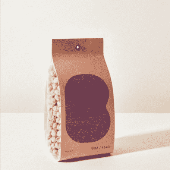 Organic Garbanzo Beans