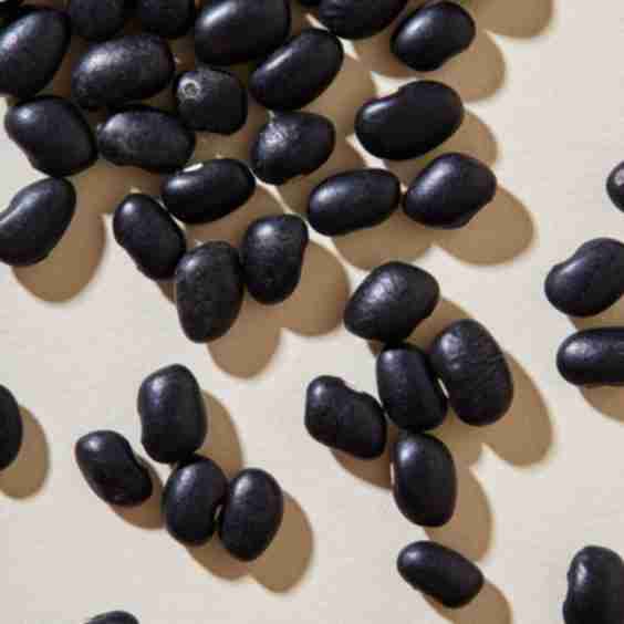 Organic Black Beans