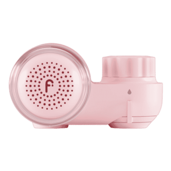 Faucet Filter for Skincare