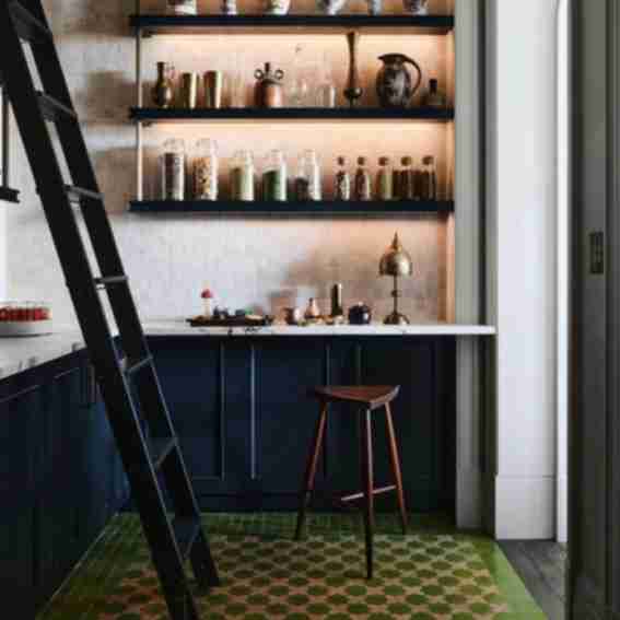My Moroccan tile. Reviews