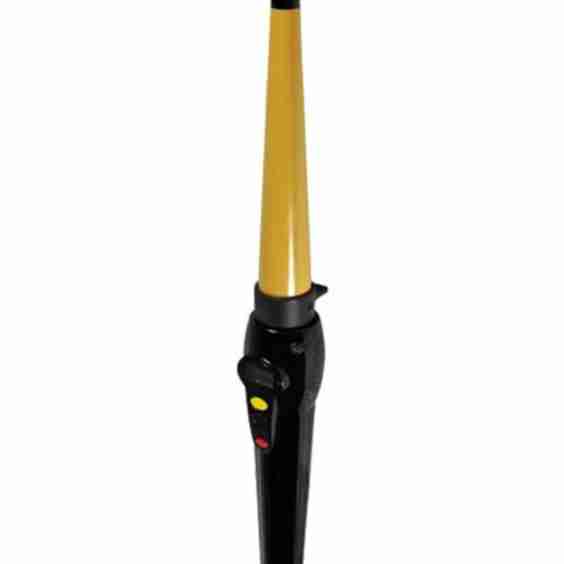 Air Texture Tourmaline Ceramic Styler