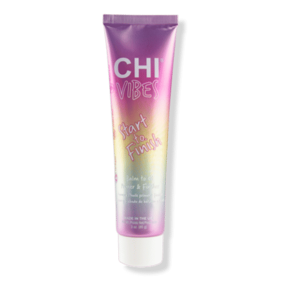 Vibes Start To Finish Balm To Oil Primer & Finisher