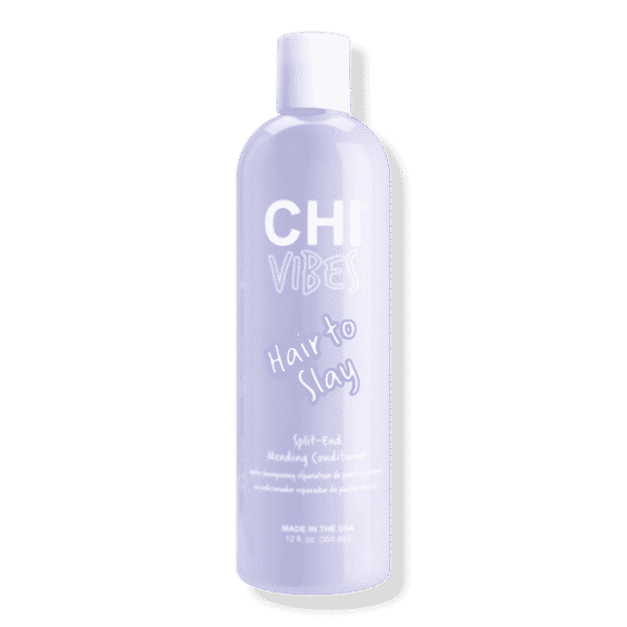 Vibes Hair To Slay Split End Mending Conditioner