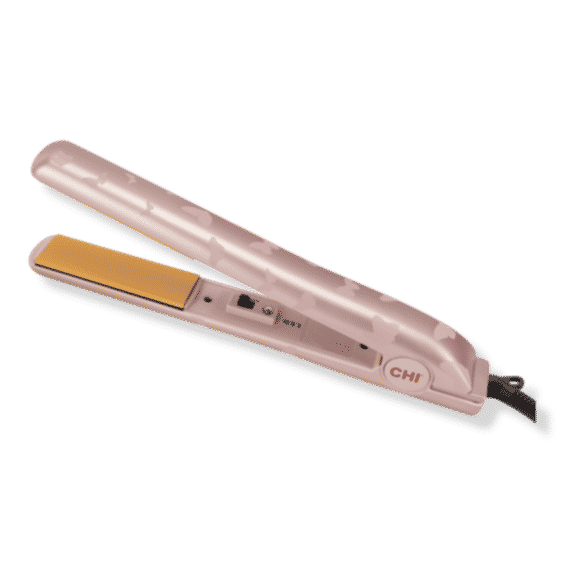 Keratin Infused 1" Ceramic Flat Iron