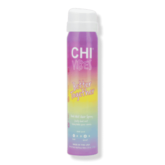 Vibes Better Together Dual Mist Hairspray