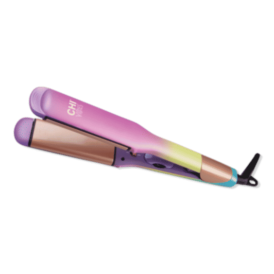 Vibes On The Edge Hairstyling Iron