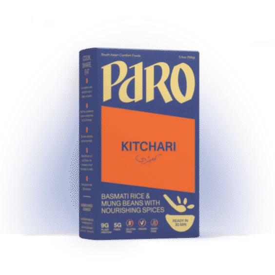 Kitchari