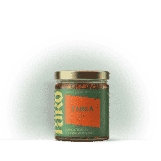 Tarka Oil