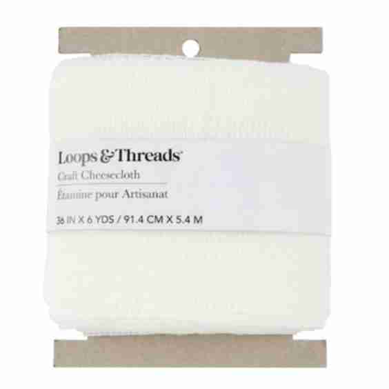 Craft Cheesecloth
