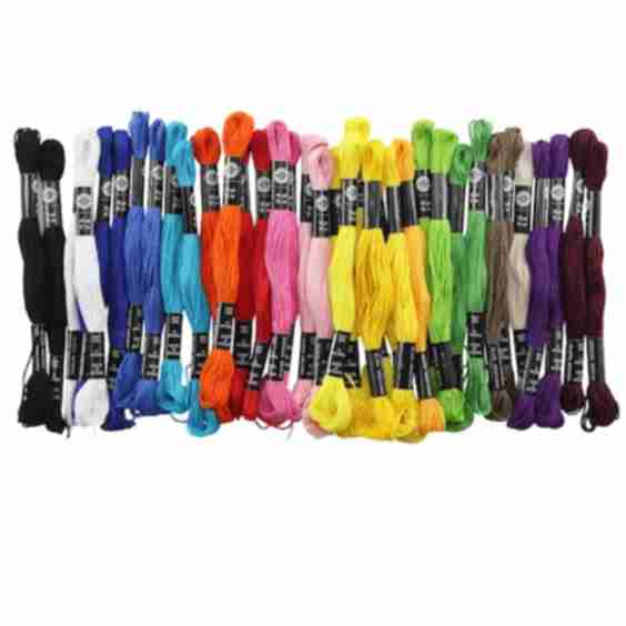 Primary Craft Cord, 36ct.