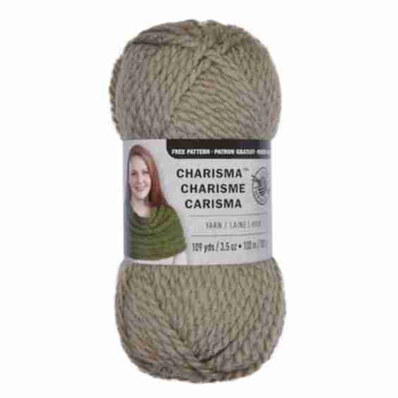 Charisma Yarn